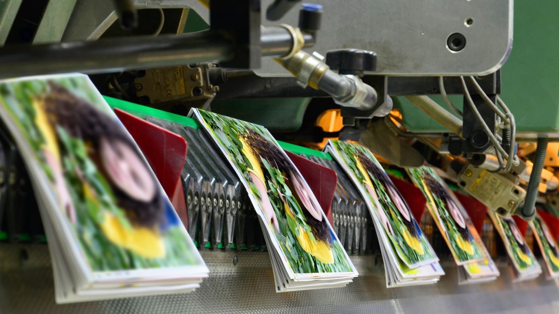 District Creative Printing