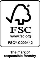 FSC Certified Printing Company